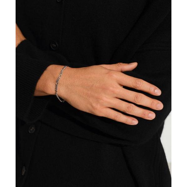 TOM WOOD（トムウッド） TOMWOOD Bo Bracelet Medium 101269 メンズ