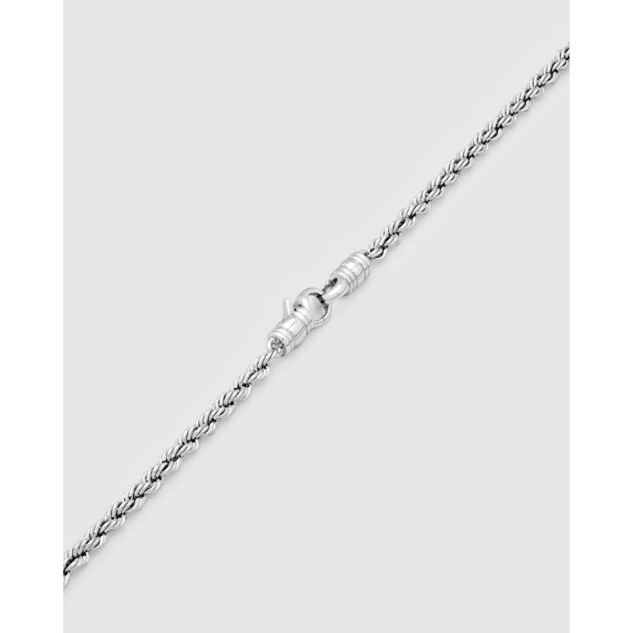 TOM WOOD（トムウッド） TOMWOOD Rope Bracelet 101563 メンズ