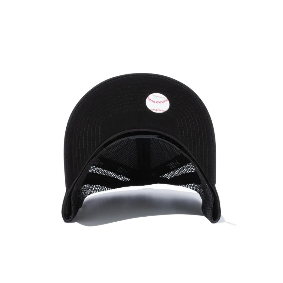 NEW ERA（ニューエラ） NEW ERA CAP 9FORTY A-Frame トラッカー
