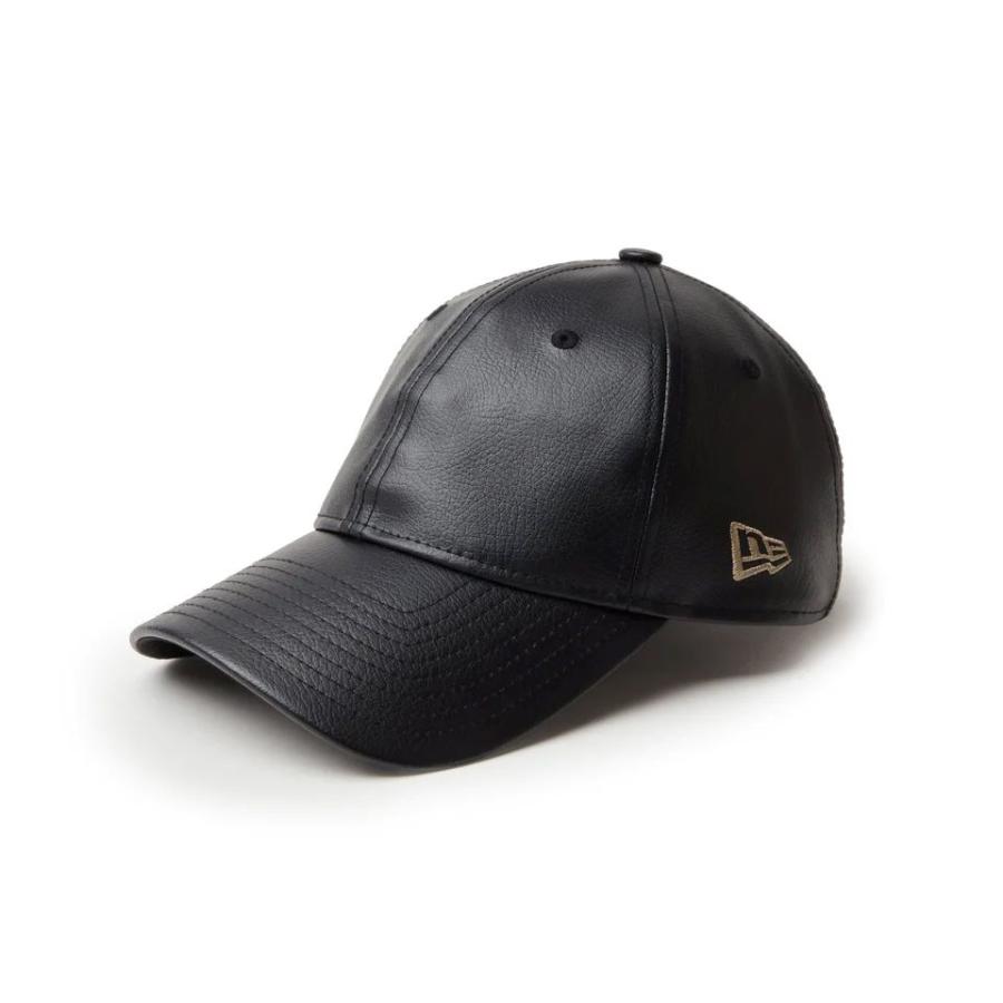 NEW ERA（ニューエラ） ニューエラキャップ 9TWENTY Synthetic Leather