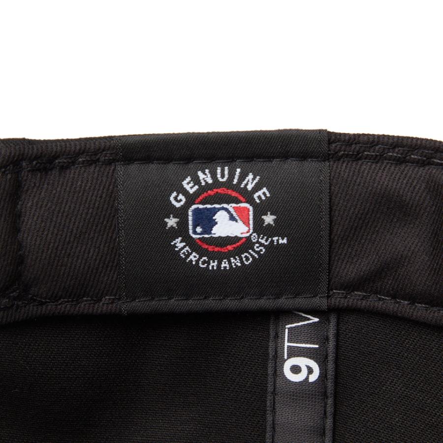 NEW ERA（ニューエラ） ニューエラキャップ 9TWENTY MLB Chain Stitch