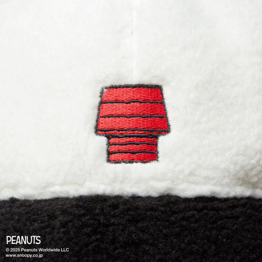 NEW ERA（ニューエラ） NEW ERA 59FIFTY Dog Ear ドッグイヤー PEANUTS