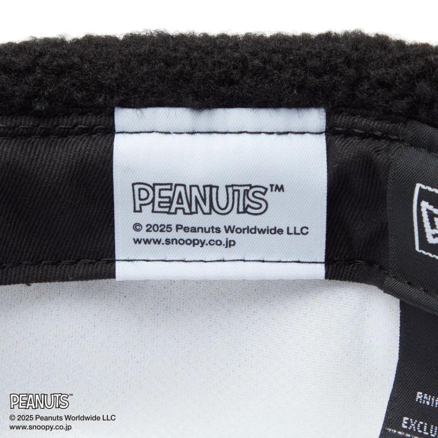 NEW ERA（ニューエラ） NEW ERA 59FIFTY Dog Ear ドッグイヤー PEANUTS