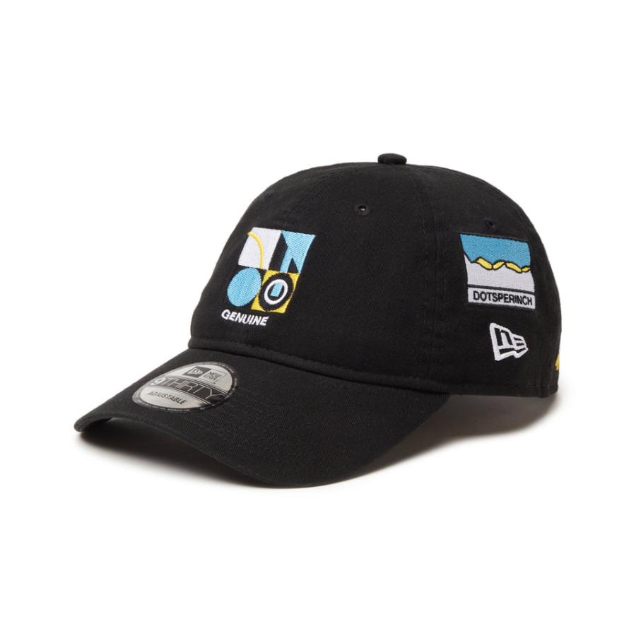 NEW ERA（ニューエラ） NEW ERA CAP キャップ 9THIRTY SHINKNOWNSUKE