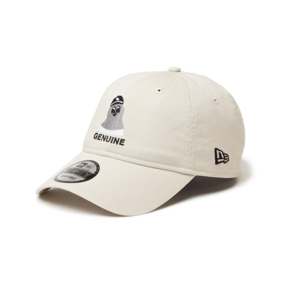 NEW ERA CAP ニューエラ キャップ 9THIRTY SHINKNOWNSUKE