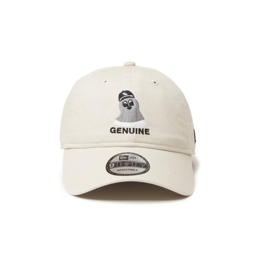 帽子 Tomchan1028 NEW ERA（ニューエラ） NEW ERA CAP キャップ 9THIRTY SHINKNOWNSUKE
