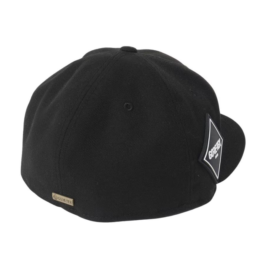 NEW ERA（ニューエラ） NEW ERA 59FIFTY GTX BLADDER PATCH BLK