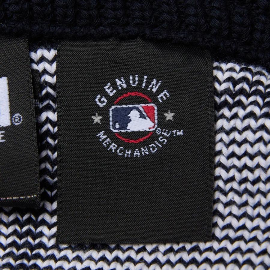 new era ニットバケット min-nano ロサンゼルス ドジャース NEW ERA ニットバケット Powered by GORO NAKATSUGAWA（min-nano