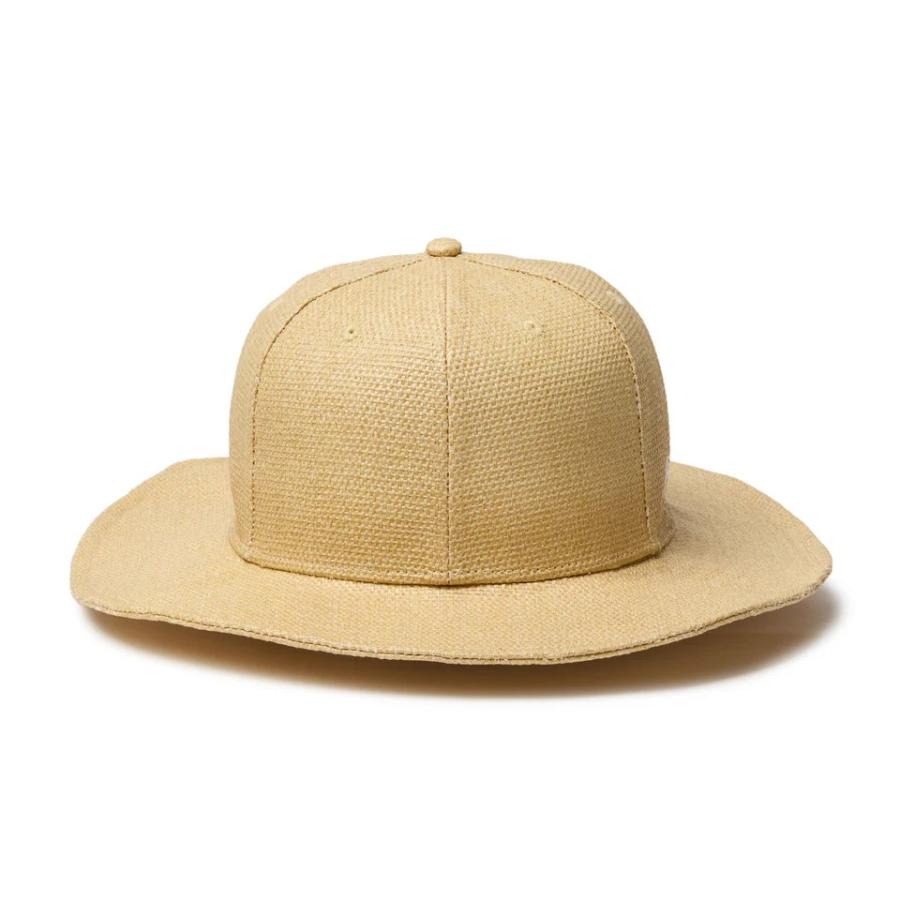 NEW ERA（ニューエラ） キャップ フィッテド ブリムハット メッシュ