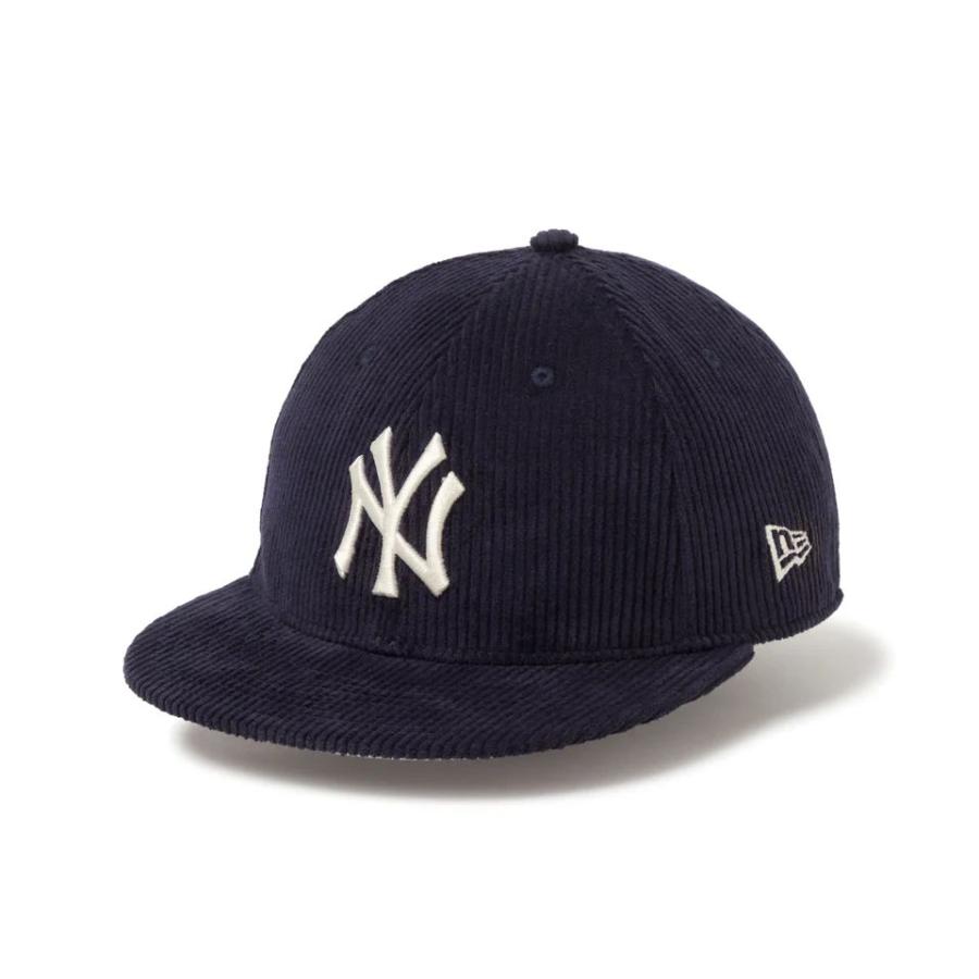NEW ERA（ニューエラ） キャップ NEW ERA CAP RC 9FIFTY レザー