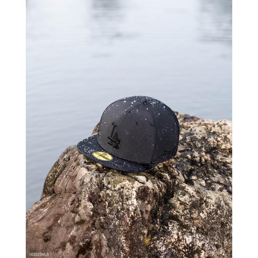 NEW ERA（ニューエラ） NEW ERA 59FIFTY GORE-TEX ロサンゼルス