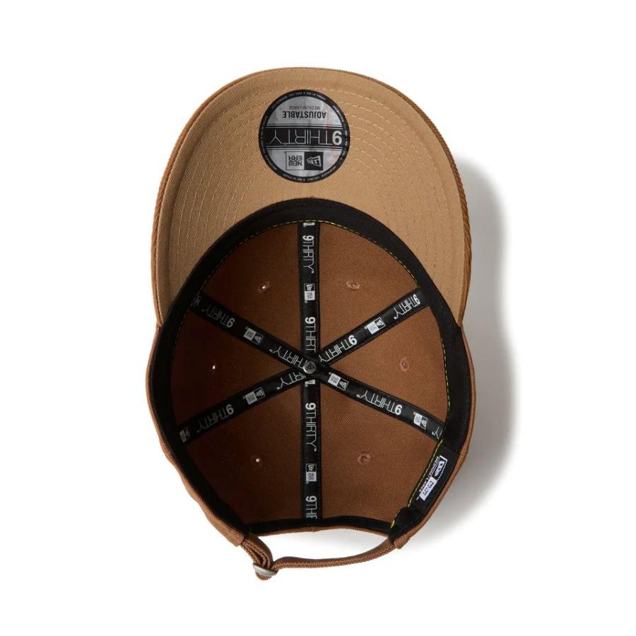 NEW ERA（ニューエラ） NEW ERA 9THIRTY Powered by GORO NAKATSUGAWA