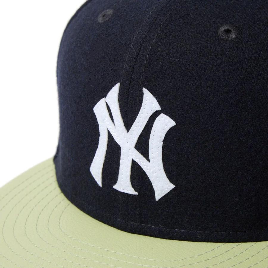 NEW ERA（ニューエラ） NEW ERA 59FIFTY Powered by GORO NAKATSUGAWA