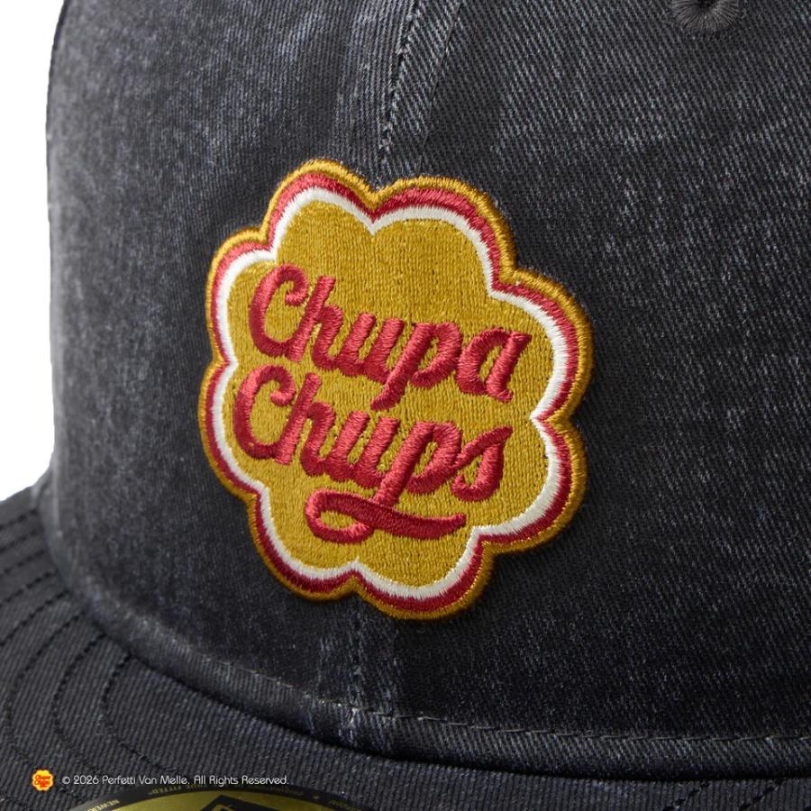 NEW ERA（ニューエラ） NEW ERA 59FIFTY Chupa Chups チュッパチャプス