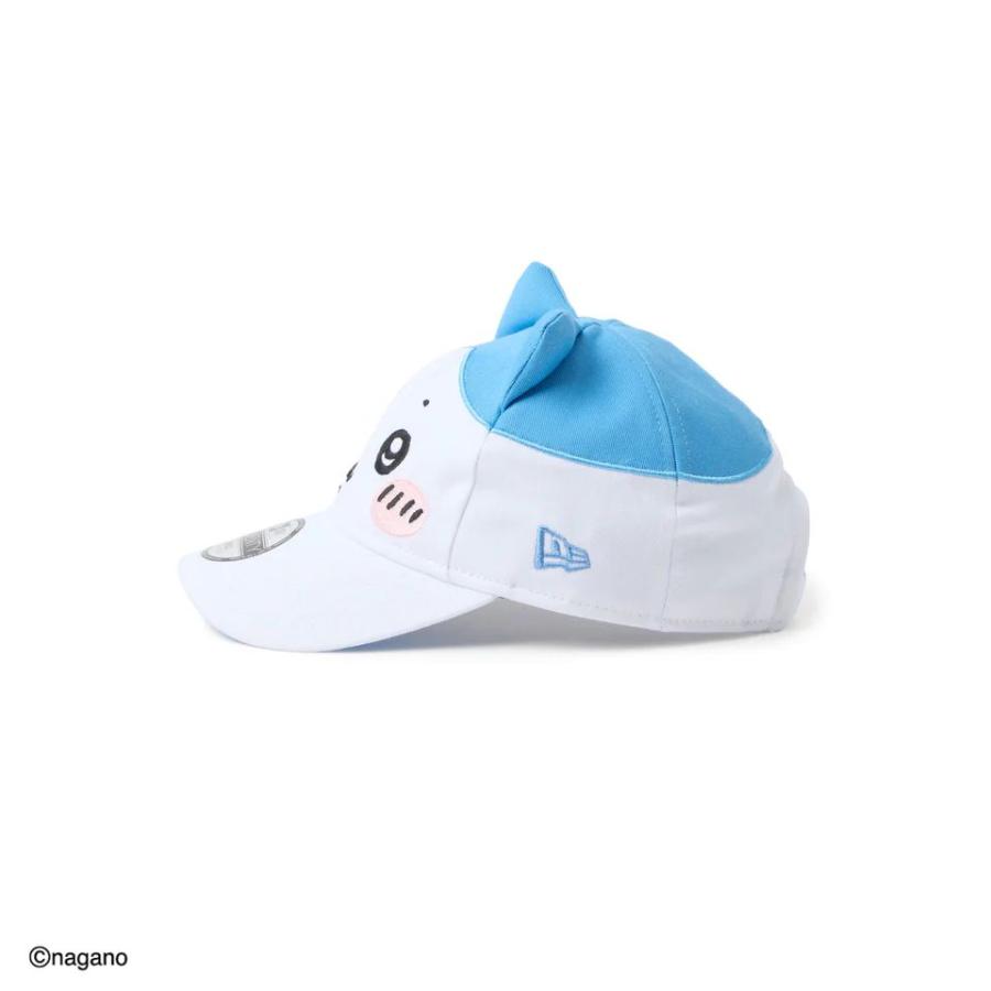 NEW ERA（ニューエラ） キッズ Child 9TWENTY ちいかわ / ハチワレ