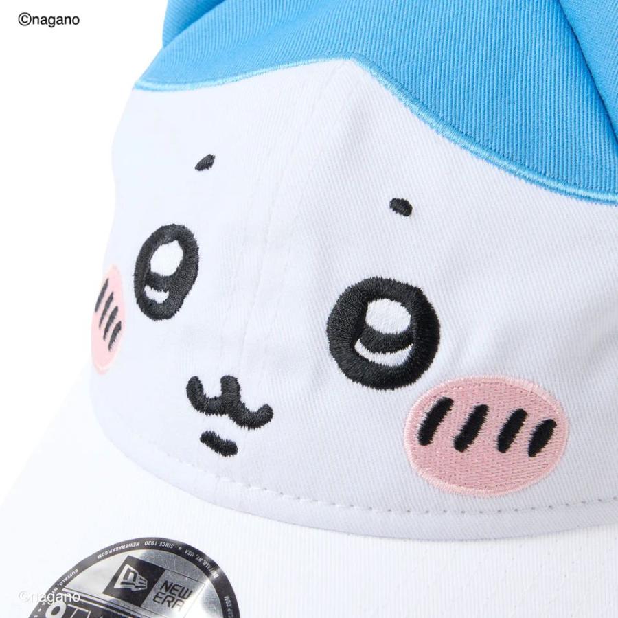 NEW ERA（ニューエラ） キッズ Child 9TWENTY ちいかわ / ハチワレ