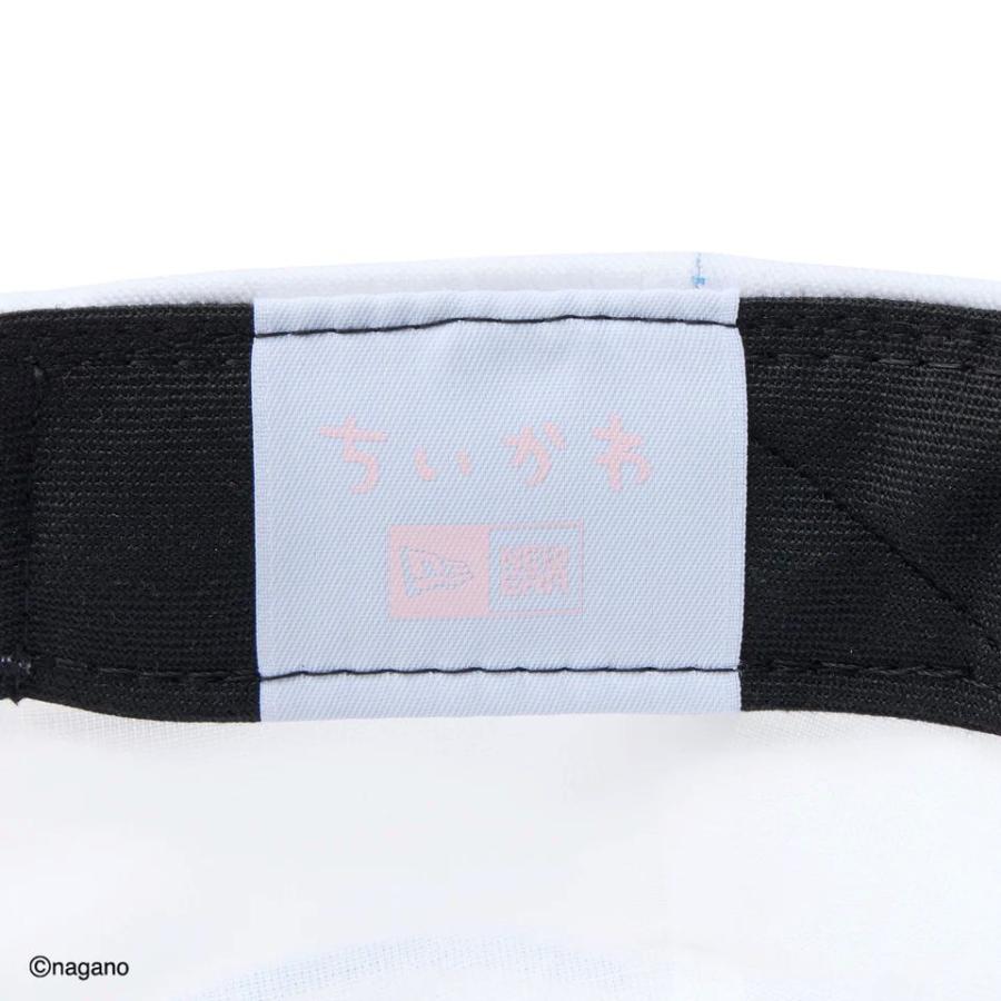 NEW ERA（ニューエラ） キッズ Child 9TWENTY ちいかわ / ハチワレ