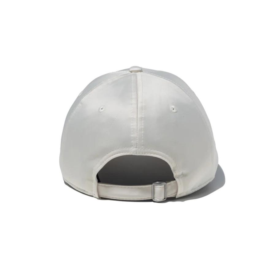 NEW ERA（ニューエラ） NEW ERA 9FORTY White Day Rhinestone ライン