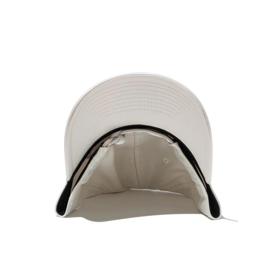NEW ERA（ニューエラ） NEW ERA 9FORTY White Day Rhinestone ライン
