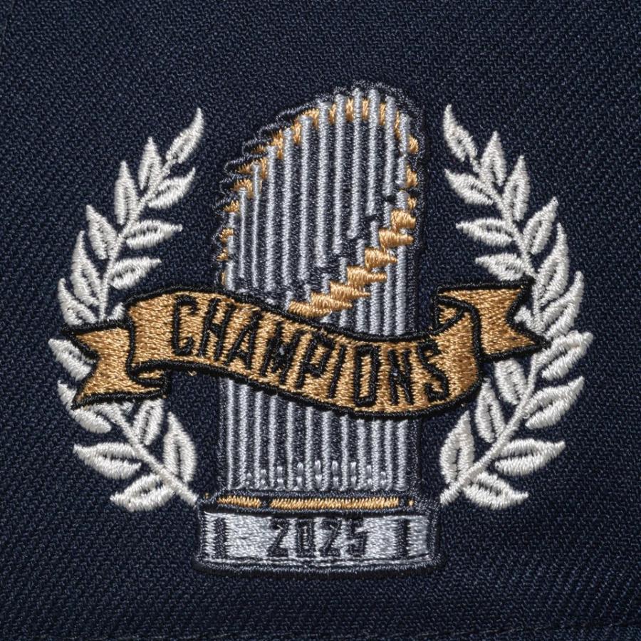NEW ERA（ニューエラ） NEW ERA 59FIFTY World Series Champion 2025