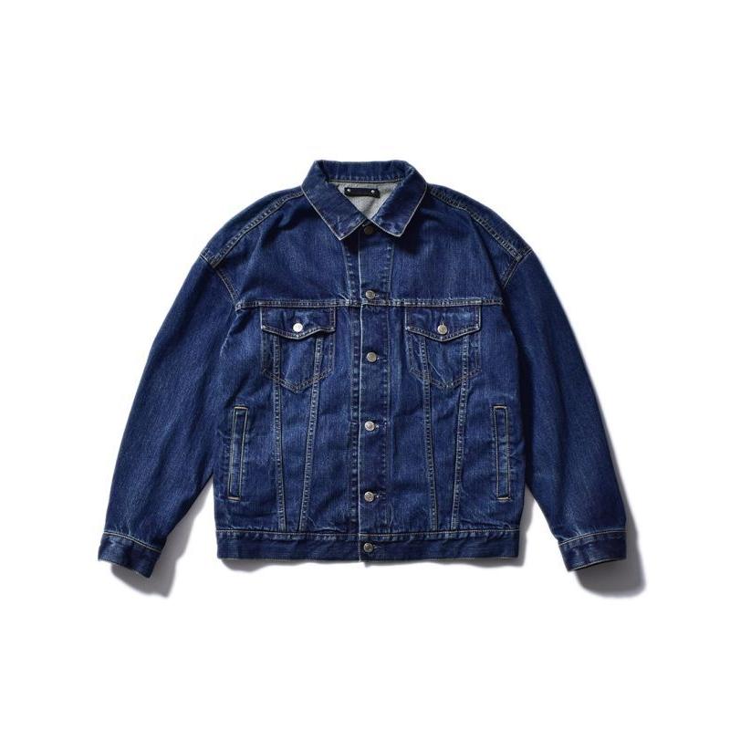 MINEDENIM マインデニム BF-GJKT 全2色 2209-8002 送料無料 MINEDENIM マインデニム BF-GJKT 全2色 2209-8002 送料無料