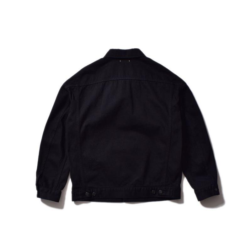 MINEDENIM / BF-GJKT OWS 2209-8002