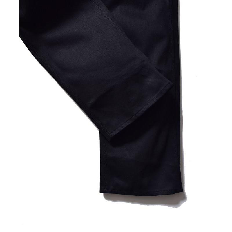 40%OFF】マインデニム MINEDENIM BD Painter PS BLK 2210-1002 送料 