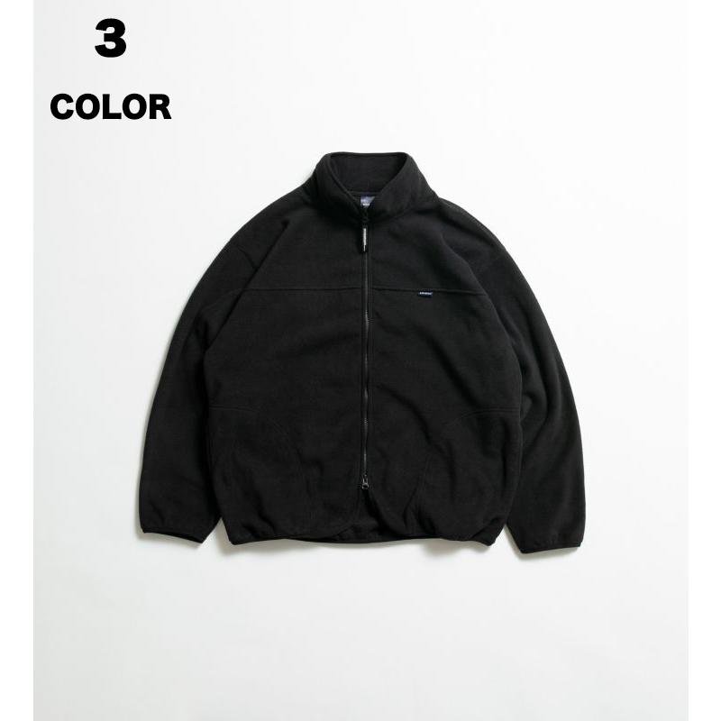 アップルバム Fleece Jacket 2220604 フリース ジャケット 送料無料