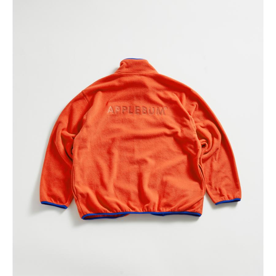 アップルバム Fleece Jacket 2220604 フリース ジャケット 送料無料