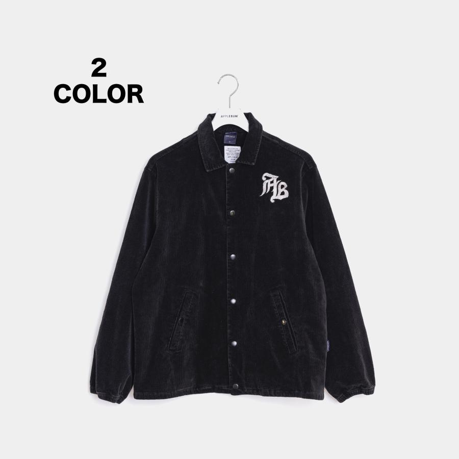 APPLEBUM 【40%OFF!!】APPLEBUM アップルバム Corduroy Blouson 
