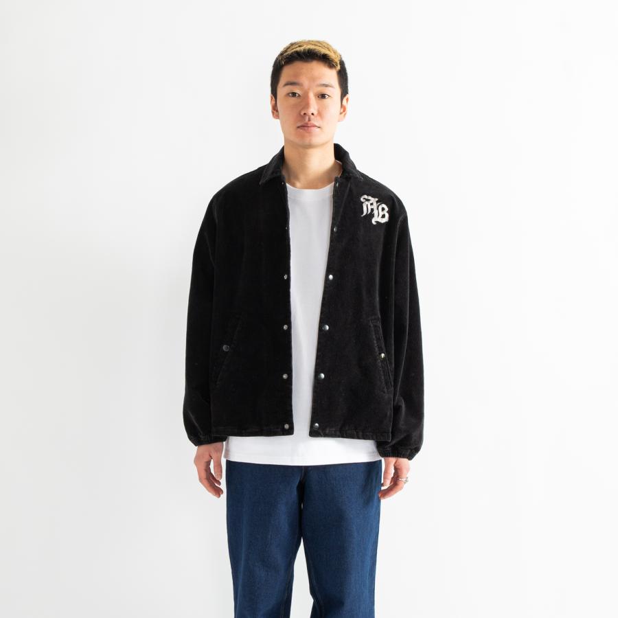 APPLEBUM 【40%OFF!!】APPLEBUM アップルバム Corduroy Blouson 