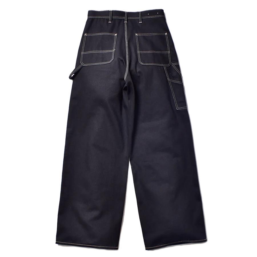 MINEDENIM 【全1色】 マインデニム E.Wide Painter PS 2303-7001 MINEDENIM 【全1色】 マインデニム E.Wide Painter PS 2303-7001