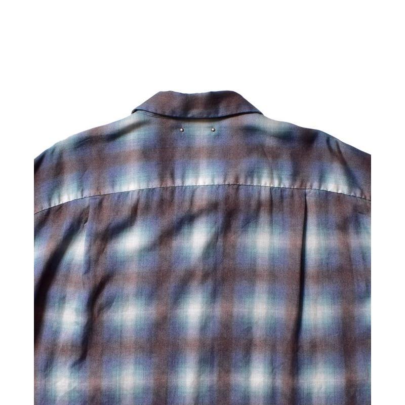 MINEDENIM 40%OFF【全3色】マインデニム Drape Denim Ombre