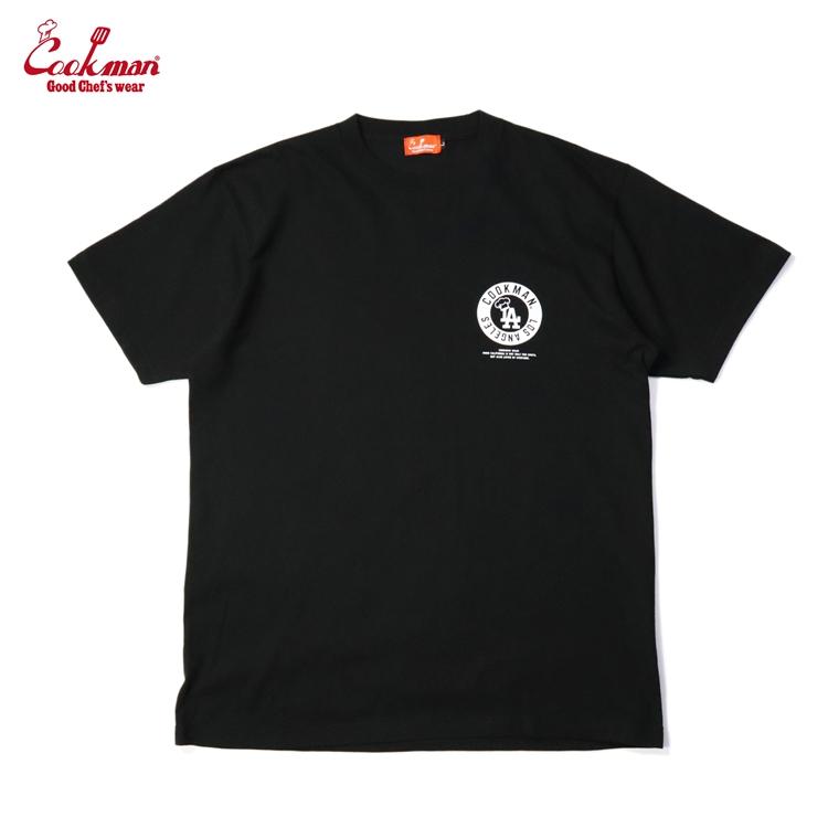 T-shirts - No.1 Chef : Black