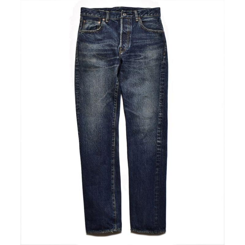 MINEDENIM 【30%OFF】MINEDENIM マインデニム Standard Straight MINEDENIM 【30%OFF】MINEDENIM マインデニム Standard Straight