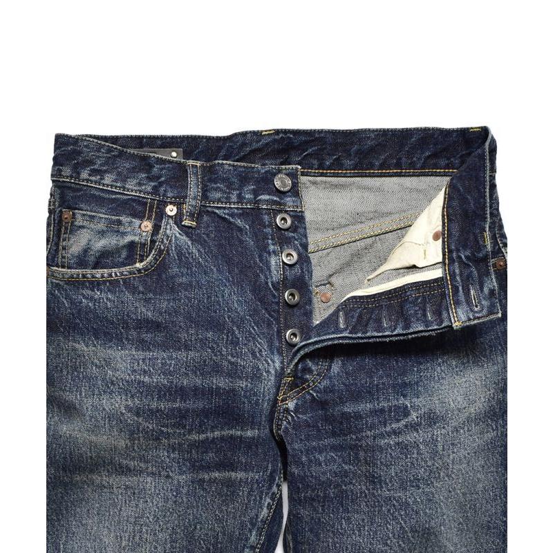 MINEDENIM 【30%OFF】MINEDENIM マインデニム Standard Straight MINEDENIM 【30%OFF】MINEDENIM マインデニム Standard Straight