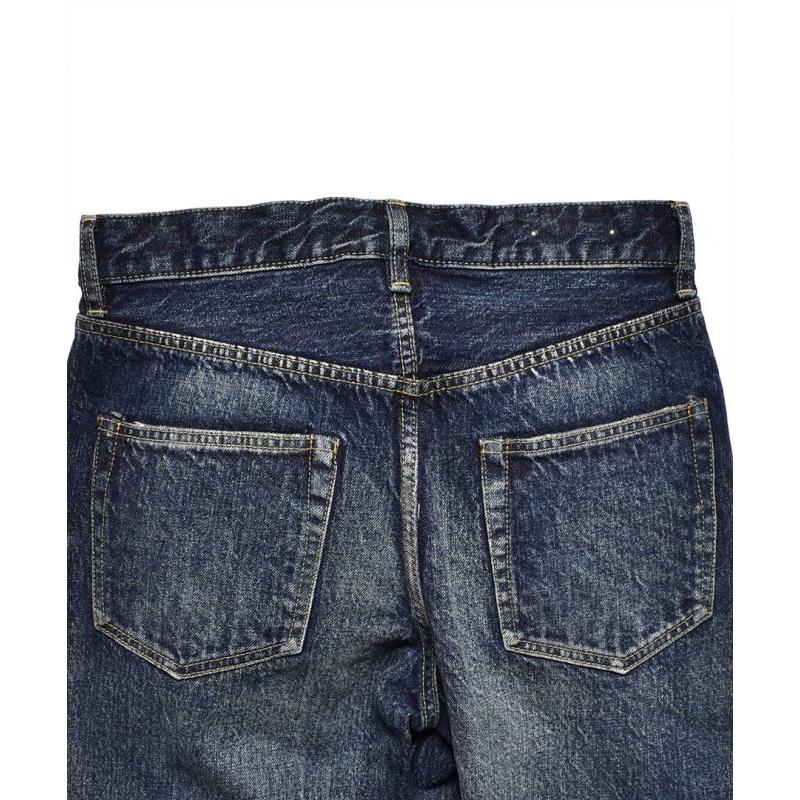 MINEDENIM 【30%OFF】MINEDENIM マインデニム Standard Straight MINEDENIM 【30%OFF】MINEDENIM マインデニム Standard Straight