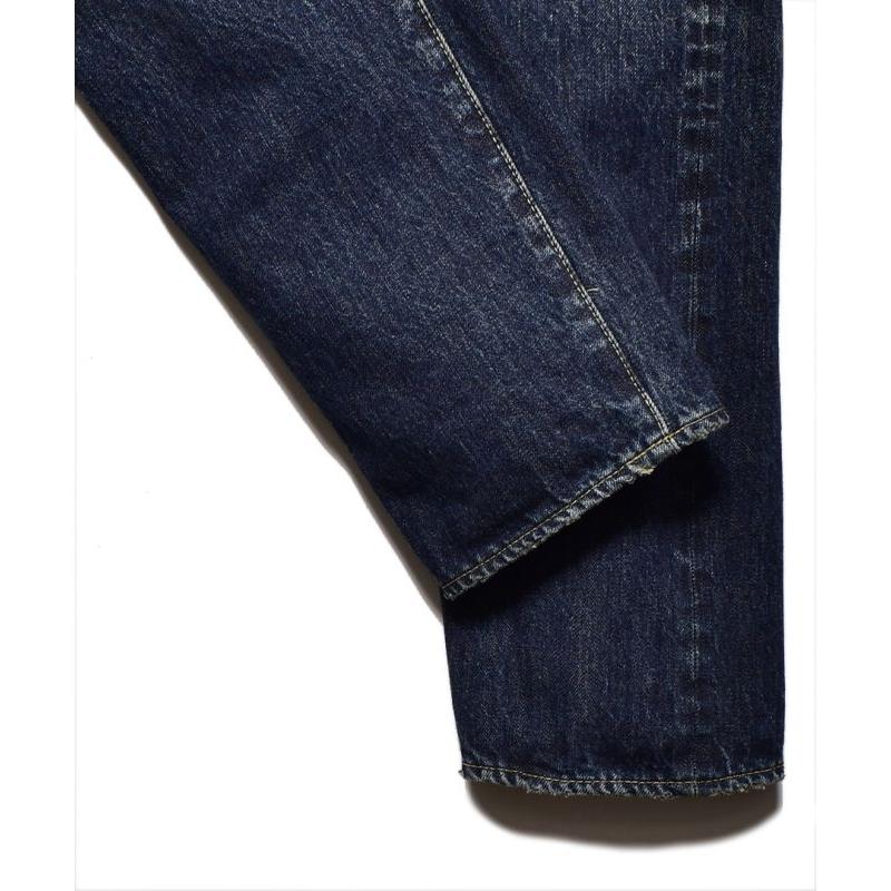 MINEDENIM 【30%OFF】MINEDENIM マインデニム Standard Straight MINEDENIM 【30%OFF】MINEDENIM マインデニム Standard Straight