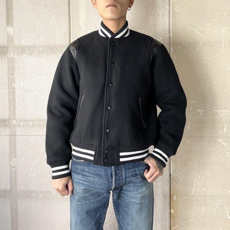 MINEDENIM 【30%OFF】マインデニム Wool Meiton & Leather MINEDENIM 【30%OFF】マインデニム Wool Meiton & Leather