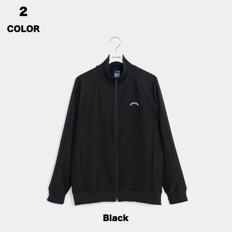 全2色】APPLEBUM アップルバム Full Zip Jersey 2310101 トラック 