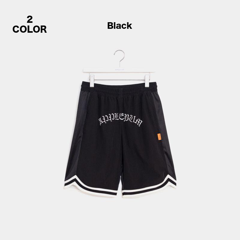 全2色】アップルバム APPLEBUM Elite Performance Basketball Shorts