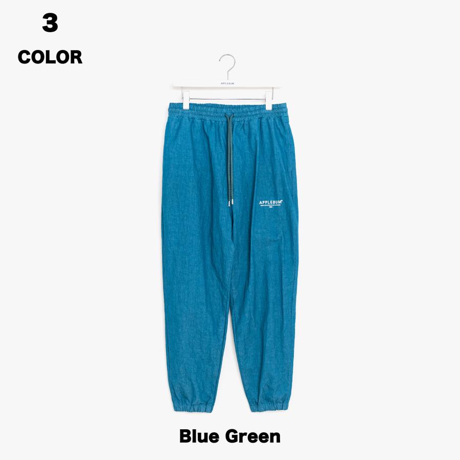 APPLEBUM 40%OFF 【全3色】アップルバム Dyed Cotton Nylon APPLEBUM 40%OFF 【全3色】アップルバム Dyed Cotton Nylon