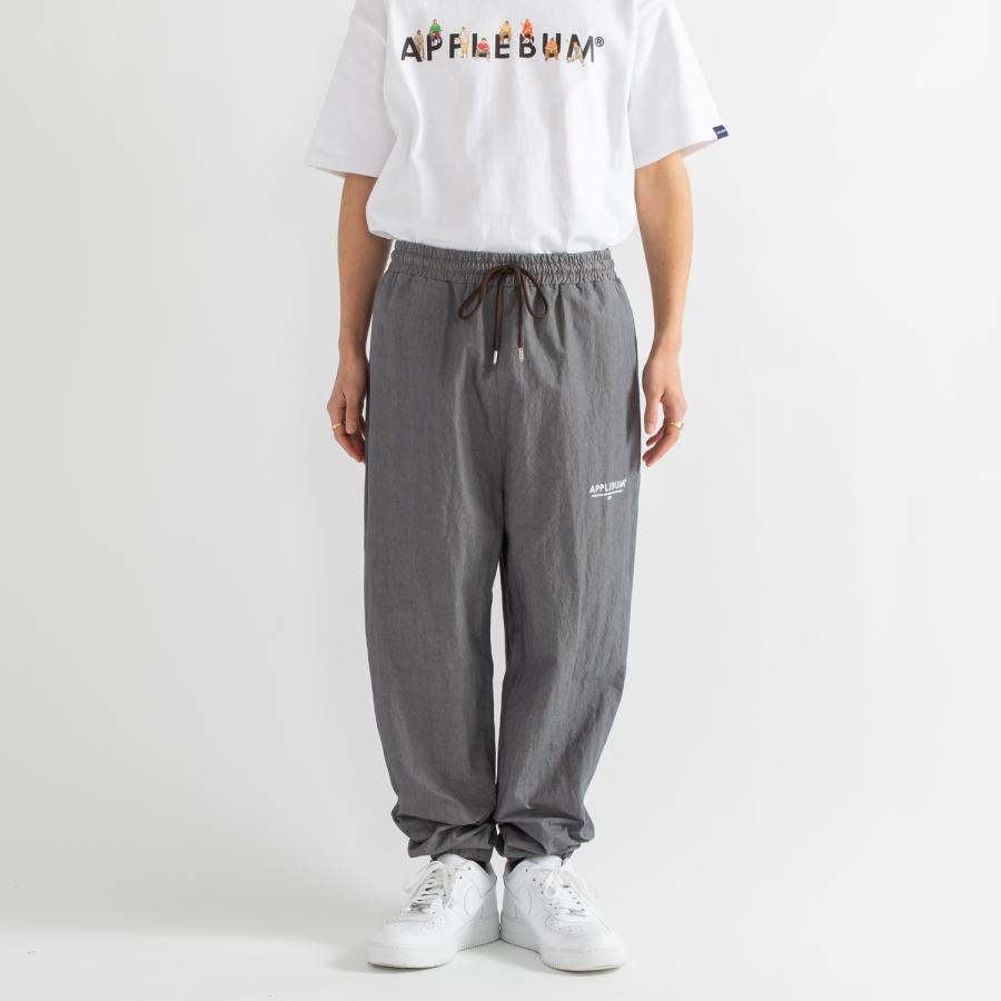 APPLEBUM 40%OFF 【全3色】アップルバム Dyed Cotton Nylon APPLEBUM 40%OFF 【全3色】アップルバム Dyed Cotton Nylon