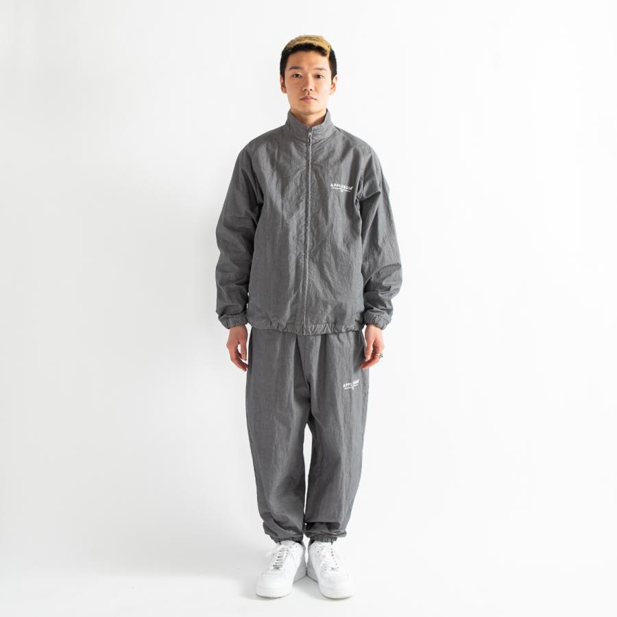 APPLEBUM 40%OFF 【全3色】アップルバム Dyed Cotton Nylon APPLEBUM 40%OFF 【全3色】アップルバム Dyed Cotton Nylon