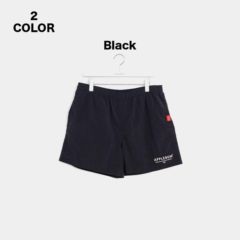 アップルバムAPPLEBUM ショートパンツ
