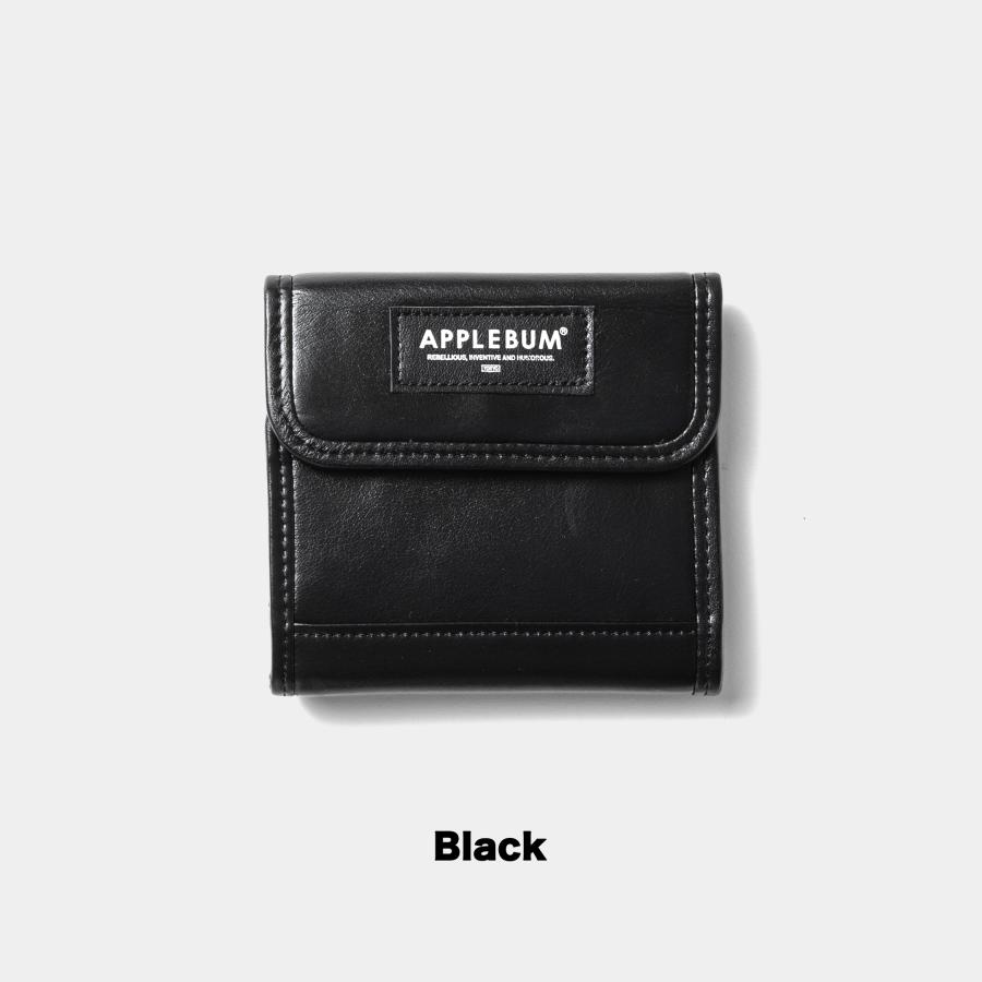 APPLEBUM 40%OFF アップルバム Sports Leather Wallet 2321007 財布 