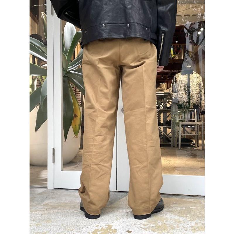 【30%OFF!!】OLD JOE オールドジョー FRONT TUCK ARMY TROUSER 232OJ-PT04 トラウザー 送料無料