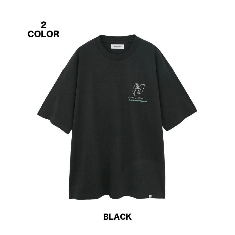 MAGIC STICK 40%OFF【全2色】MAGIC マジックスティック Z T 23AW-MS7 