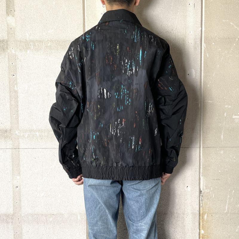 MAGIC STICK 【40%OFF】MAGIC マジックスティック Hand painted MAGIC STICK 【40%OFF】MAGIC マジックスティック Hand painted