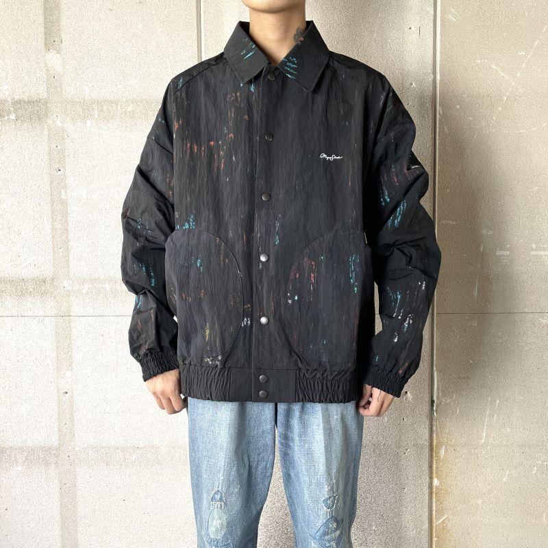 MAGIC STICK 【40%OFF】MAGIC マジックスティック Hand painted MAGIC STICK 【40%OFF】MAGIC マジックスティック Hand painted